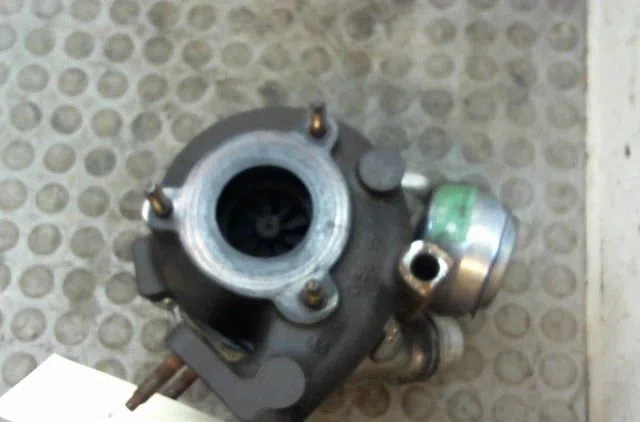 Turbo Renault MEGANE II (BM0-1_, CM0-1_) 2.0 dci (bm1k, cm1k) (2005-2008) occasion