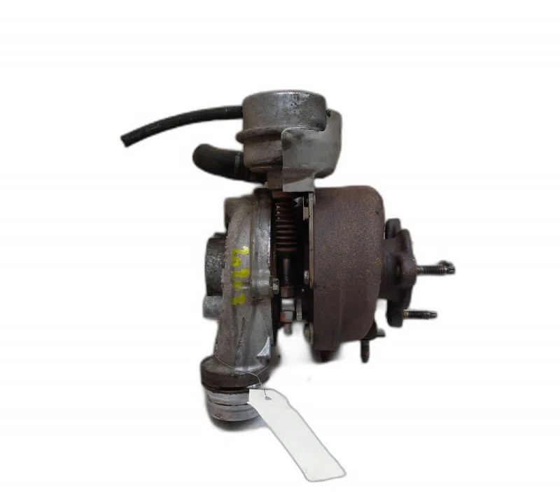 TURBO RENAULT MEGANE III 144112505R