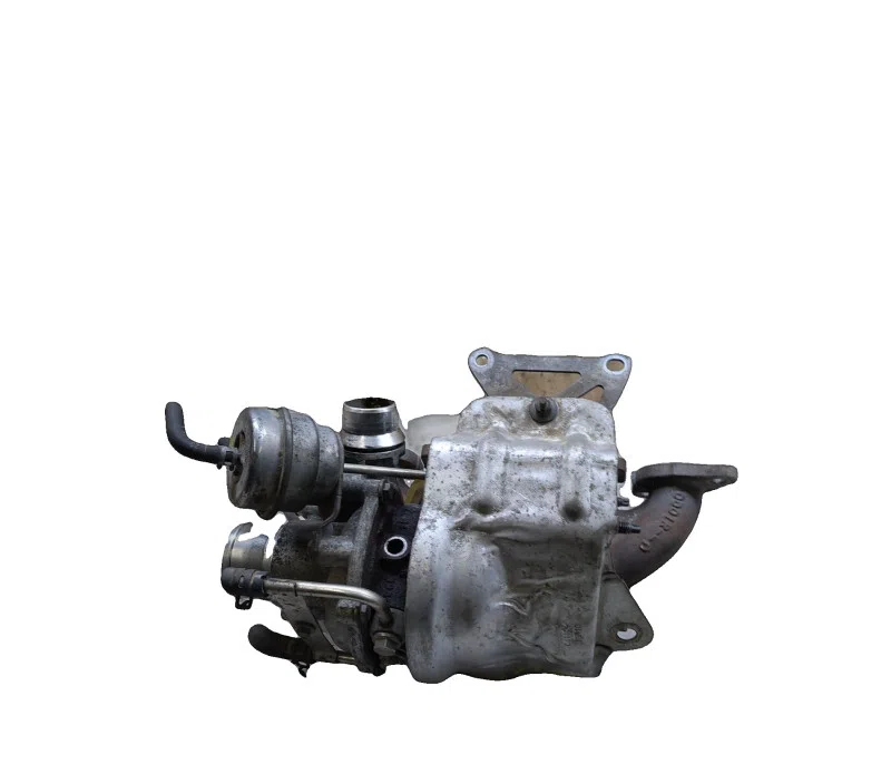 TURBO RENAULT MEGANE III COUPE 144105751R