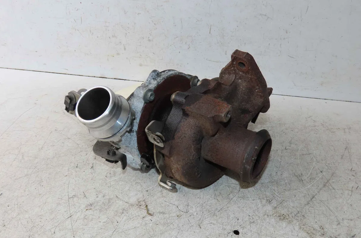 Turbo RENAULT MEGANE III occasion