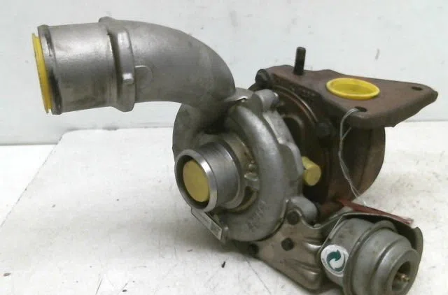 Turbo RENAULT MEGANE occasion