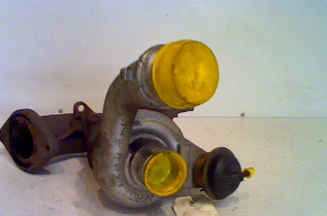 Turbo Renault MEGANE Scenic (JA0-1_) 1.9 dti (ja0n) (1997-1999) occasion