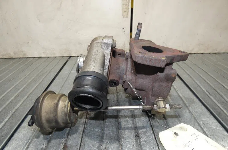 Turbo RENAULT MODUS PHASE 1 occasion