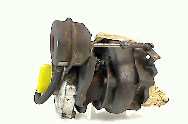 Turbo RENAULT R18 1982 occasion