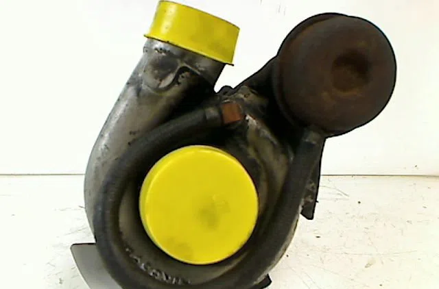 Turbo RENAULT R18 1982 occasion