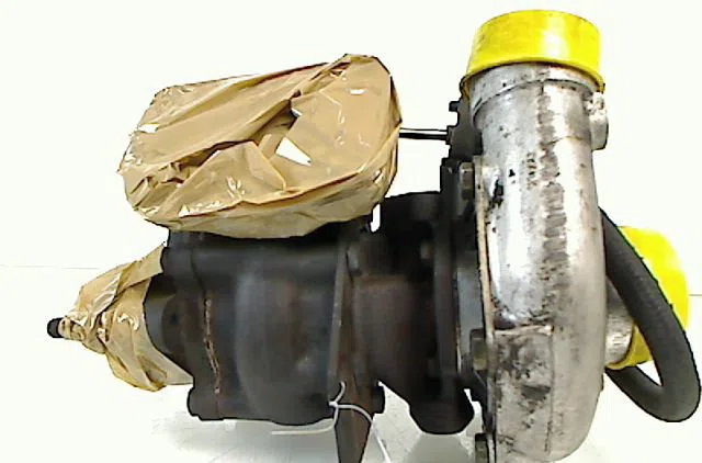 Turbo RENAULT R18 1982 occasion