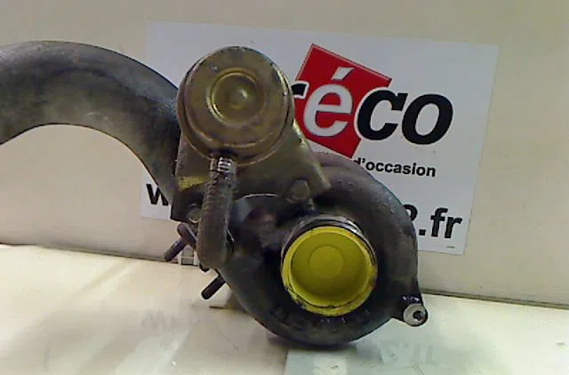 Turbo RENAULT SAFRANE 1993 occasion