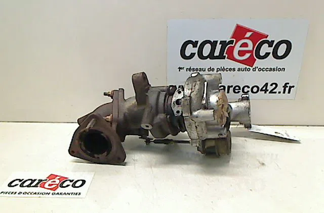 Turbo RENAULT SAFRANE 2000 occasion