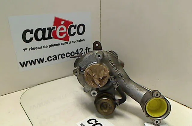 Turbo RENAULT SAFRANE 2000 occasion