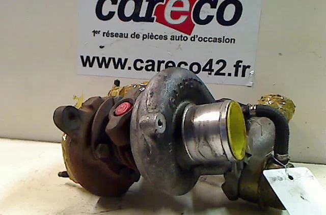Turbo Renault SAFRANE I (B54_) 2.1 dt (b546) (1993-1996) occasion