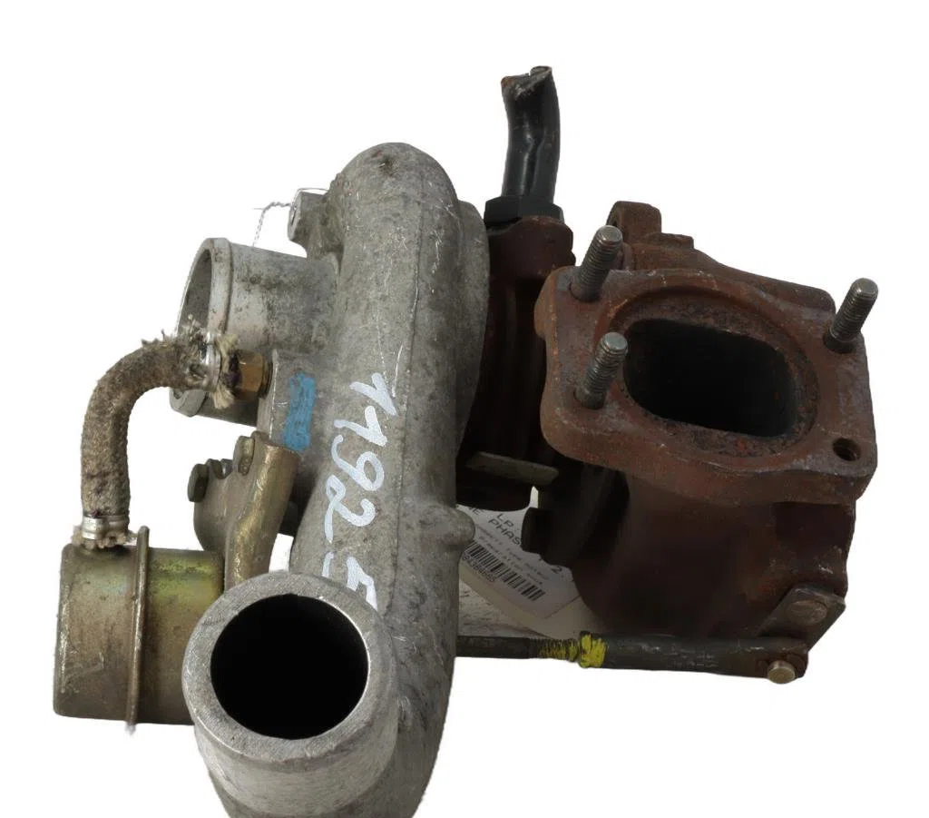 Turbo Renault SAFRANE I (B54_) 2.1 dt (b546) (1993-1996) occasion