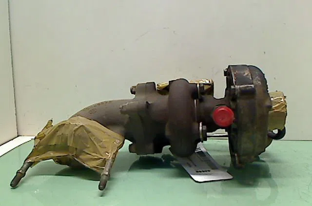 Turbo Renault SAFRANE I (B54_) 2.5 dt (b548) (1992-1996) occasion