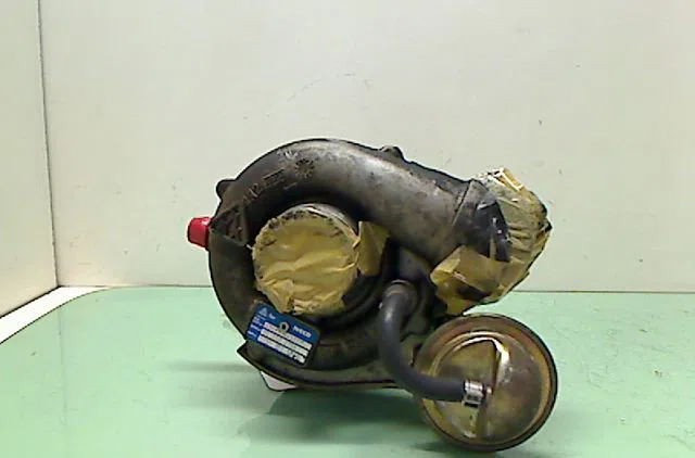 Turbo Renault SAFRANE I (B54_) 2.5 dt (b548) (1992-1996) occasion