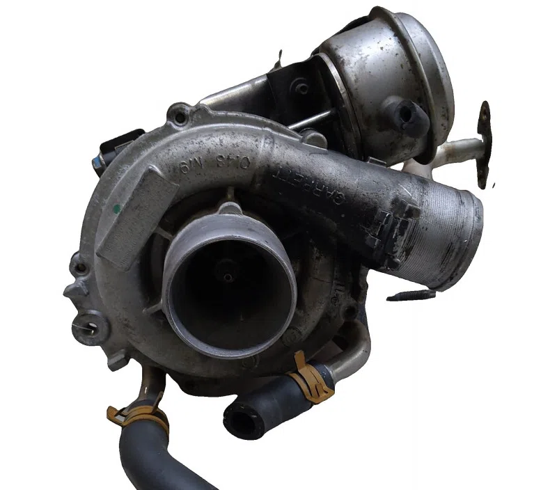 TURBO RENAULT SCENIC II 7711497573