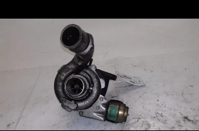 Turbo Renault SCÉNIC II (JM0-1_) 1.9 dci (jm0g, jm12, jm1g, jm2c) (2003-2006) occasion