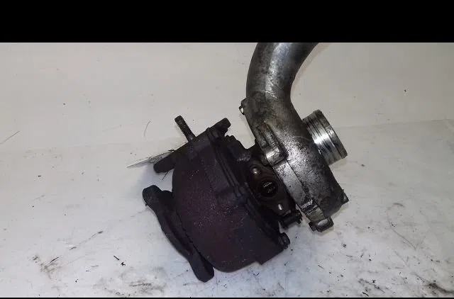 Turbo Renault SCÉNIC II (JM0-1_) 1.9 dci (jm0g, jm12, jm1g, jm2c) (2003-2006) occasion