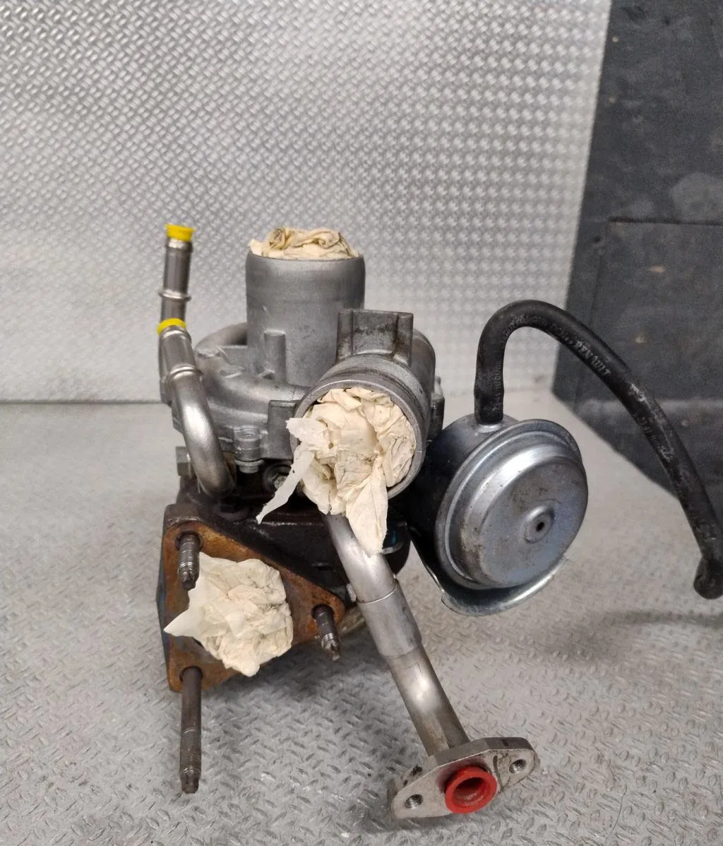 Turbo Renault SCÉNIC II (JM0-1_) 1.9 dci (jm14) (2005-2008) 5 portes occasion