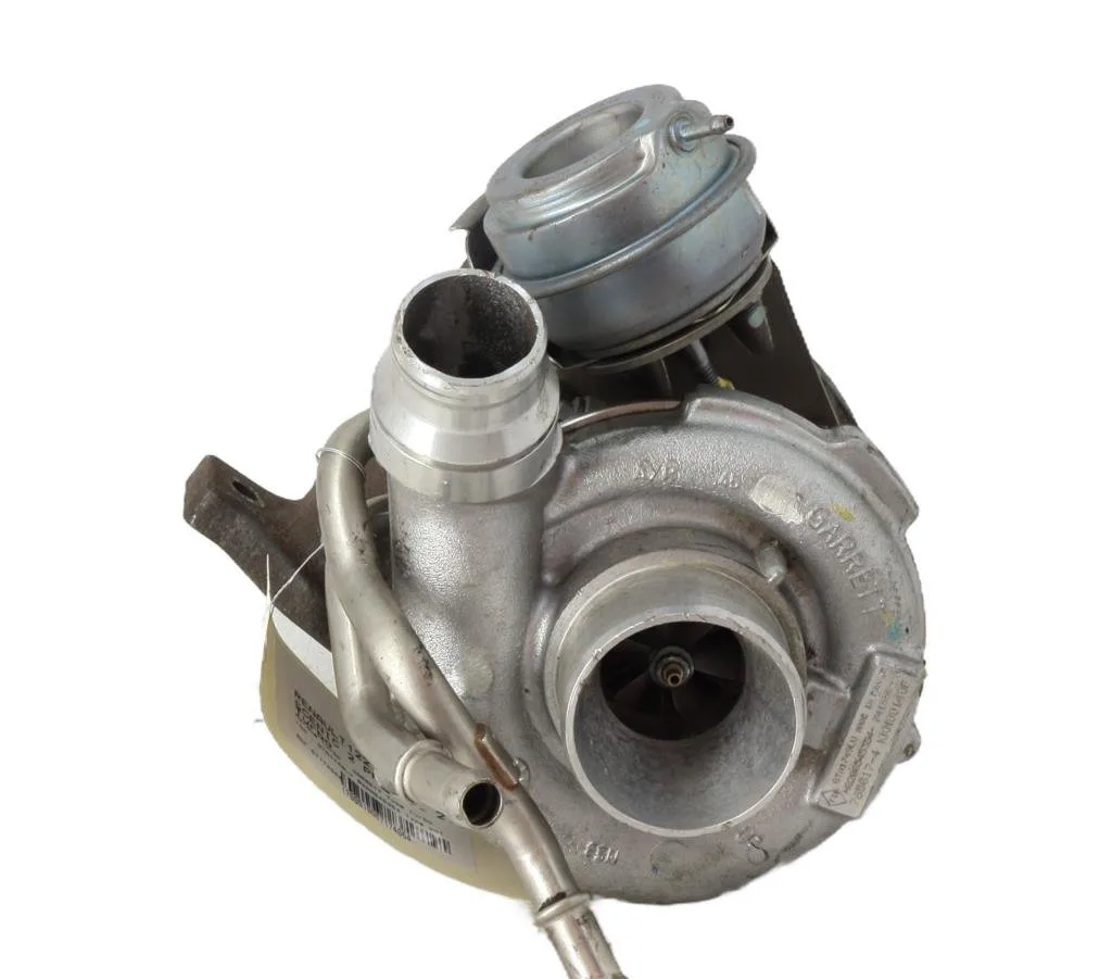 Turbo Renault SCÉNIC II (JM0-1_) 2.0 dci (jm1k) (2005-2008) occasion