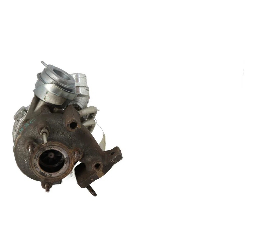 Turbo Renault SCÉNIC II (JM0-1_) 2.0 dci (jm1k) (2005-2008) occasion