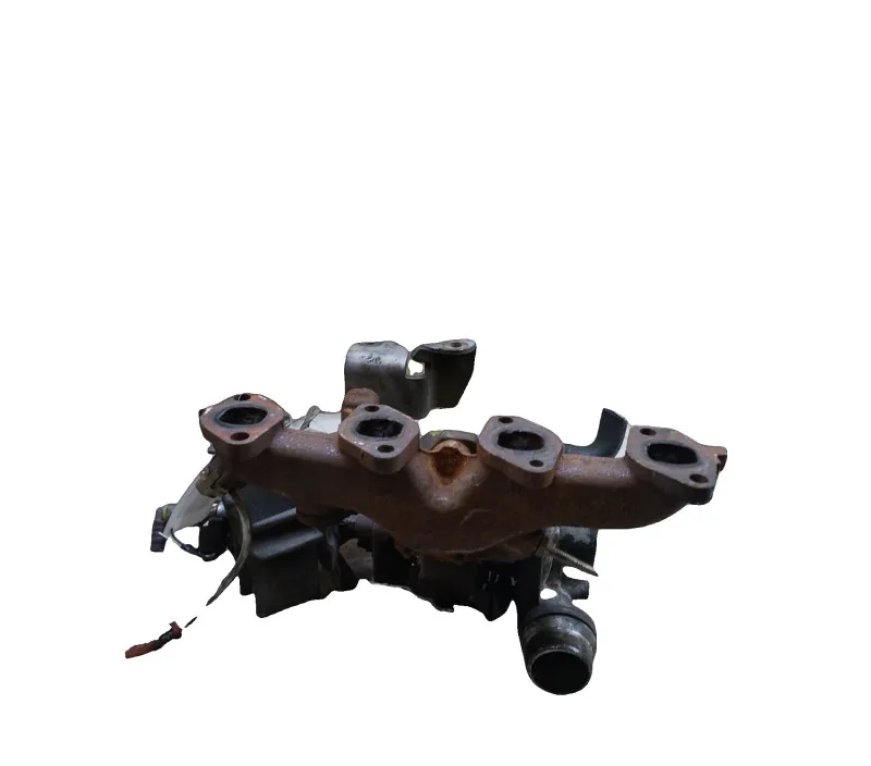 TURBO RENAULT SCENIC III 7701479077