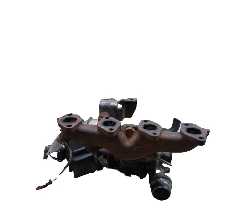 TURBO RENAULT SCENIC III 7701479077