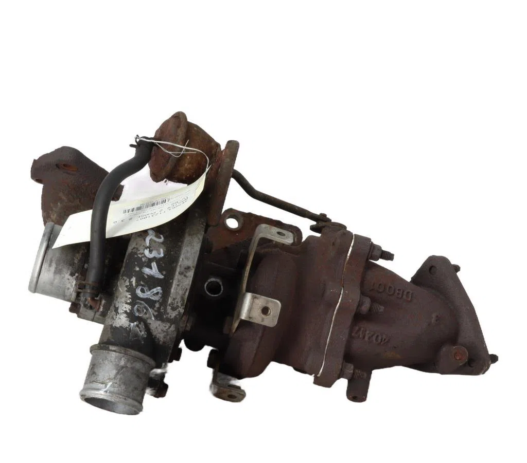 Turbo Renault trucks MASCOTT Camion plate-forme-Châssis 160.65 (a00500017, a01500017, b03200017) (2004-2010) occasion
