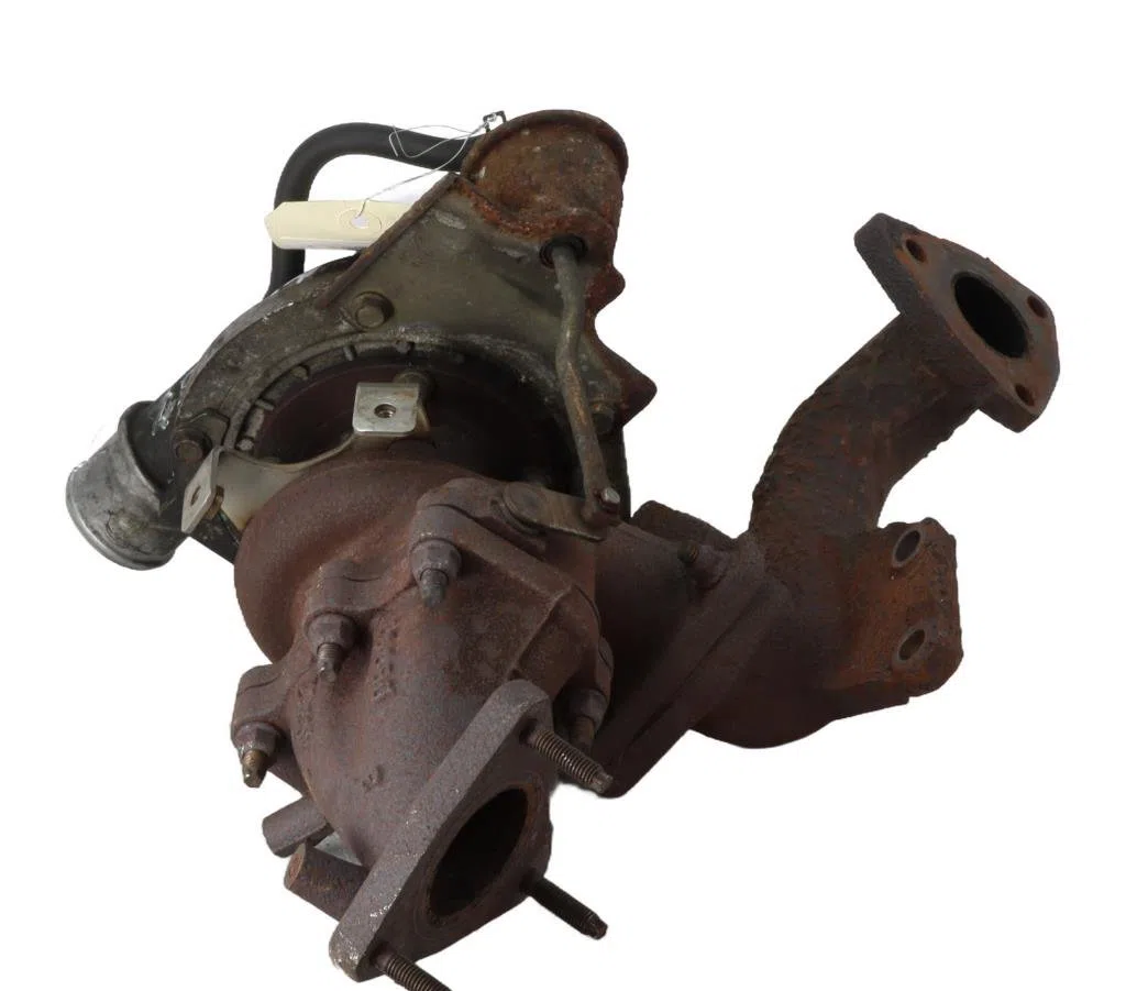 Turbo Renault trucks MASCOTT Camion plate-forme-Châssis 160.65 (a00500017, a01500017, b03200017) (2004-2010) occasion