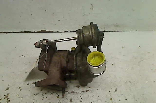 Turbo Renault TWINGO II (CN0_) 1.5 dci (cn0e) (2007-2014) 3 portes occasion