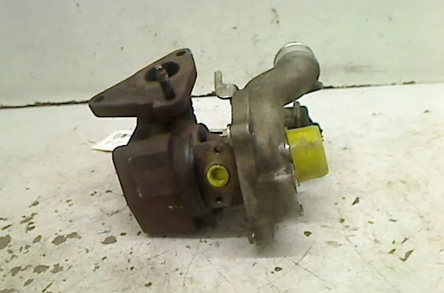 Turbo Renault TWINGO II (CN0_) 1.5 dci (cn0e) (2007-2014) 3 portes occasion