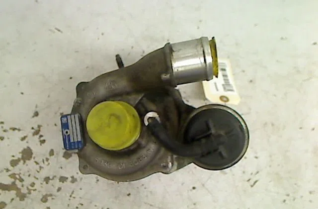 Turbo Renault TWINGO II (CN0_) 1.5 dci (cn0e) (2007-2014) 3 portes occasion