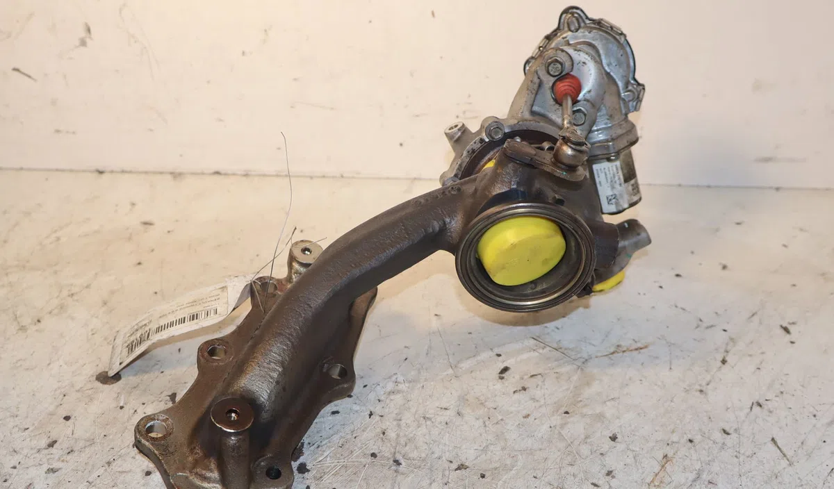 Turbo Renault TWINGO III (BCM_, BCA_) 0.9 tce 90 (2014) 5 portes occasion