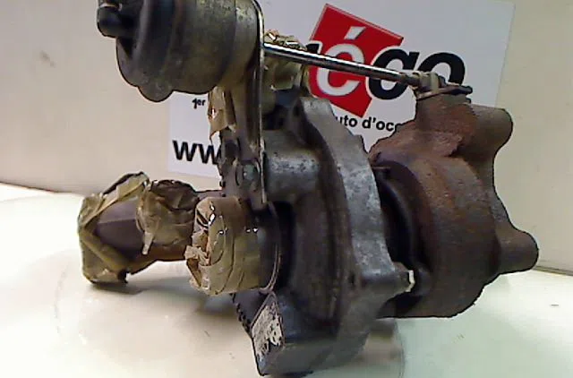 Turbo Renault VEL SATIS (BJ0_) 3.0 dci (bj0j, bj0n) (2002-2006) occasion