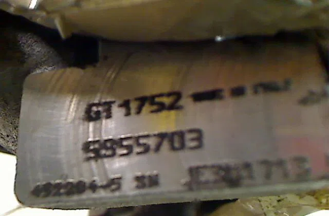 Turbo SAAB 9-5 1998 occasion