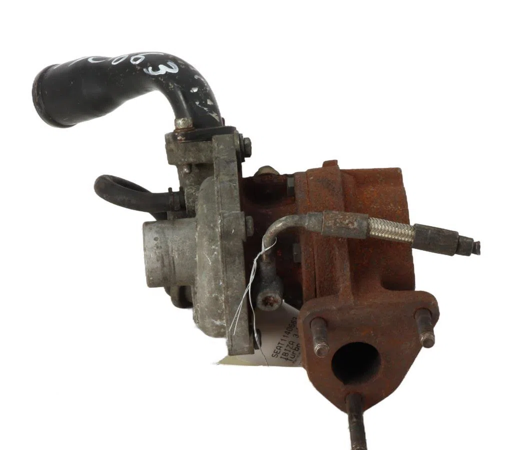 Turbo Seat IBIZA III (6L1) 1.9 sdi (2002-2005) occasion