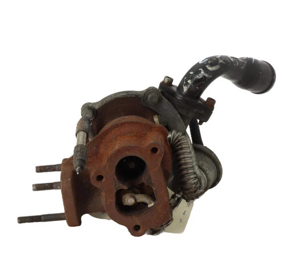 Turbo Seat IBIZA III (6L1) 1.9 sdi (2002-2005) occasion