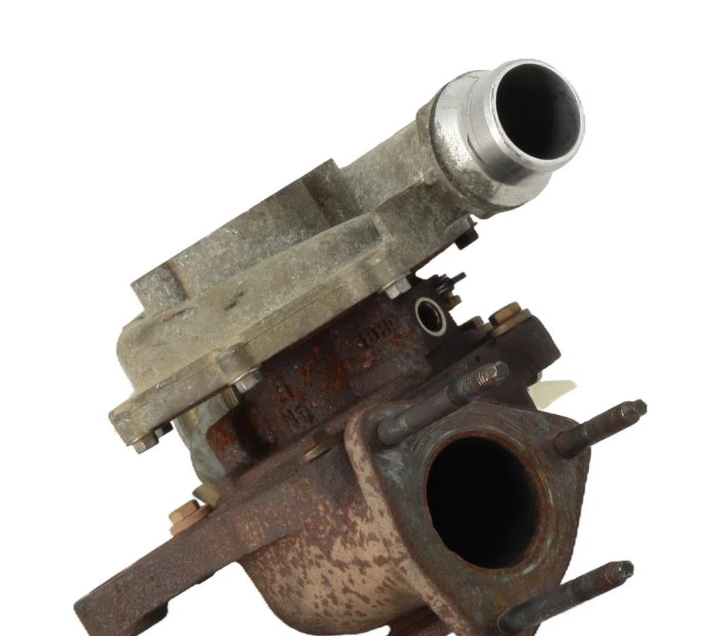 Turbo Seat IBIZA III (6L1) 1.9 tdi (2002-2009) 5 portes occasion