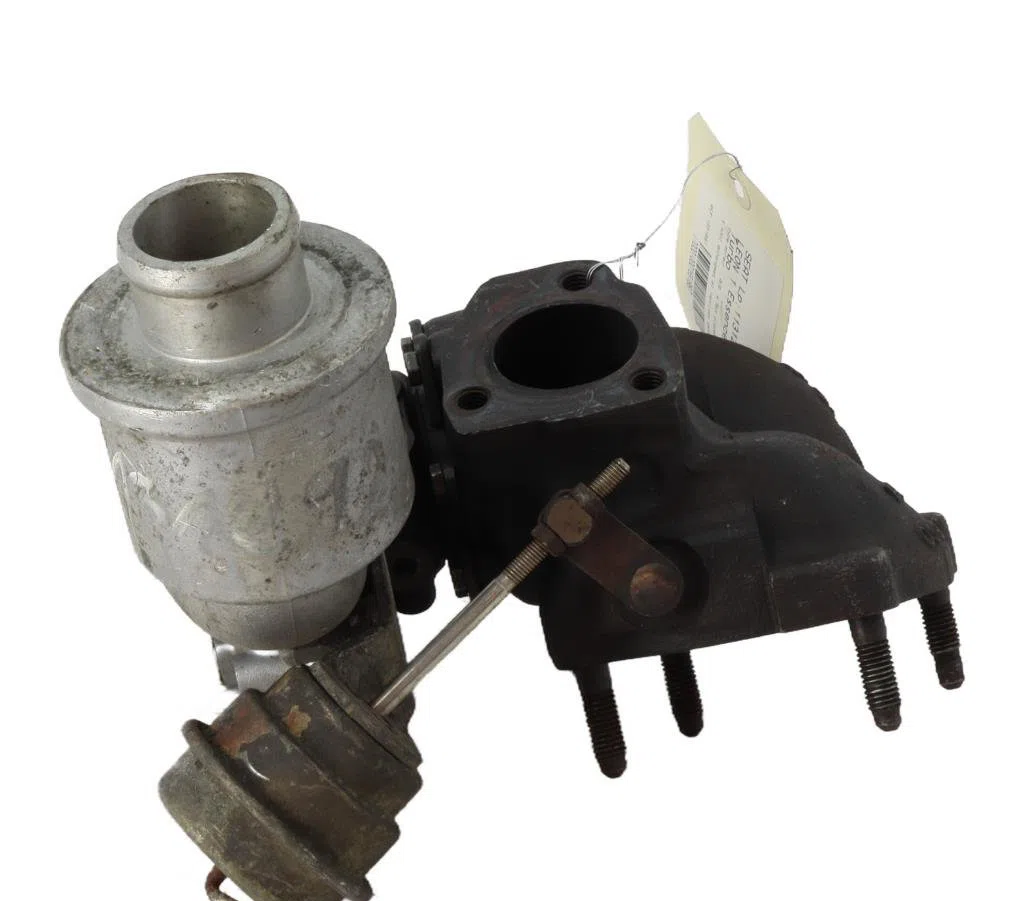 Turbo Seat LEON (1M1) 1.8 20v t (1999-2006) occasion