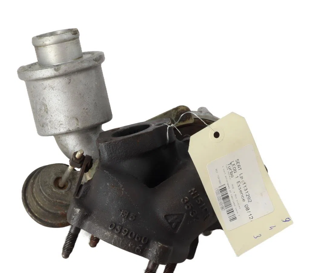 Turbo Seat LEON (1M1) 1.8 20v t (1999-2006) occasion