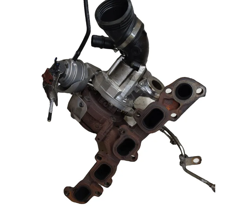 TURBO SKODA KAMIQ 04L253020S