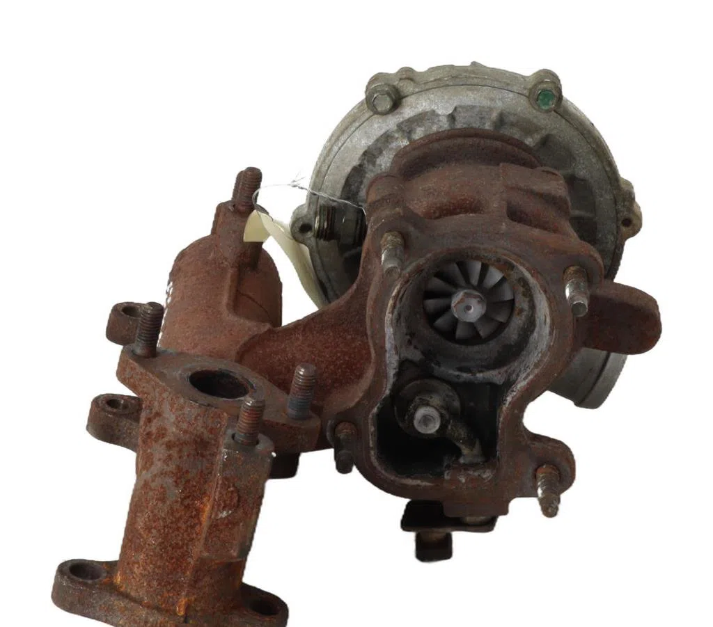 Turbo Skoda ROOMSTER (5J7) 1.4 tdi (2006-2010) occasion