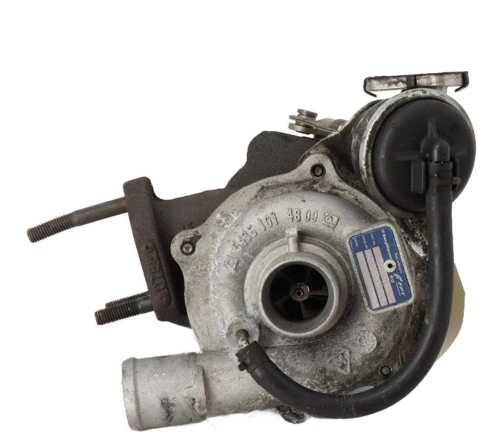 Turbo Suzuki SPLASH (EX) 1.3 cdti (a5b 413d) (2008) occasion