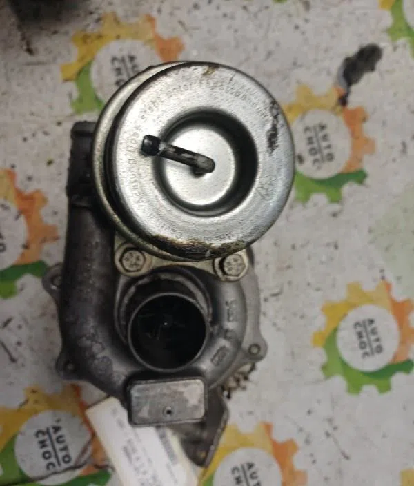 Turbo SUZUKI SWIFT 3 occasion
