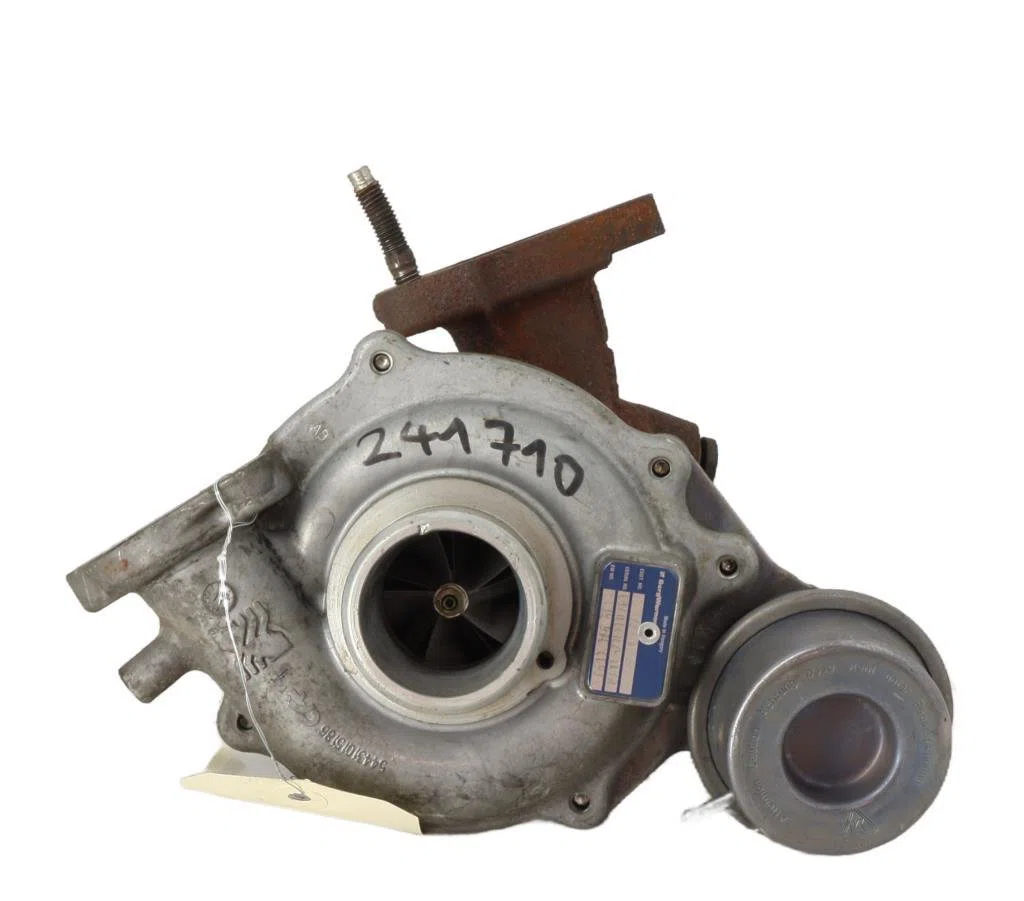 Turbo Suzuki SX4 (EY, GY) 2.0 ddis (rw 420d) (2009) occasion