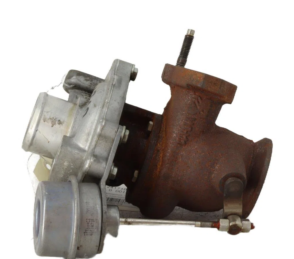 Turbo Suzuki SX4 (EY, GY) 2.0 ddis (rw 420d) (2009) occasion