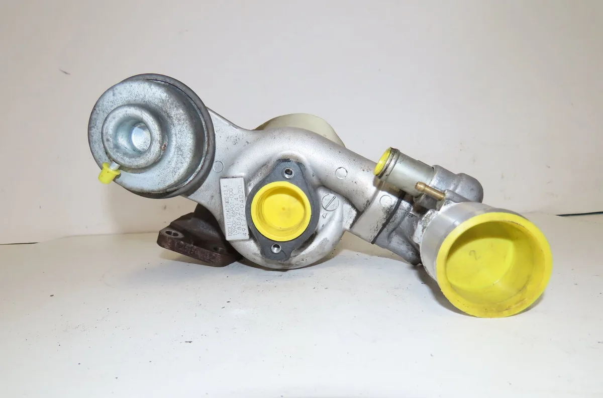Turbo Suzuki VITARA (LY) 1.4 t allgrip (apk 414) (2015) occasion