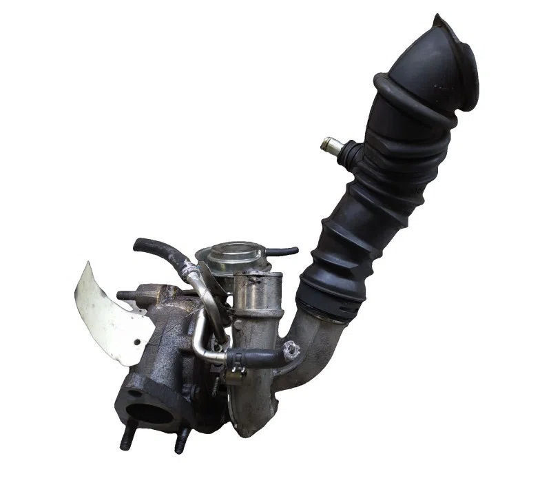 TURBO TOYOTA AVENSIS II 172010G010