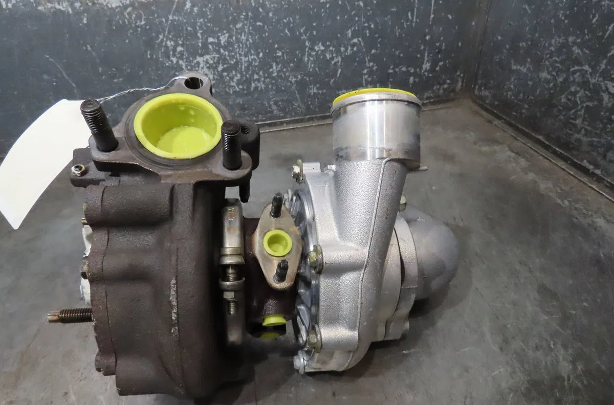 Turbo Toyota RAV 4 III (_A3_) 2.2 d 4wd (ala30_) (2006-2012) occasion