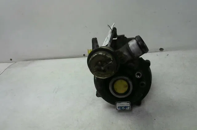 Turbo Volkswagen GOLF IV (1J1) 1.9 tdi (1997-2004) 3 portes occasion