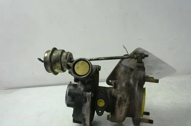 Turbo Volkswagen GOLF IV (1J1) 1.9 tdi (1997-2004) 3 portes occasion