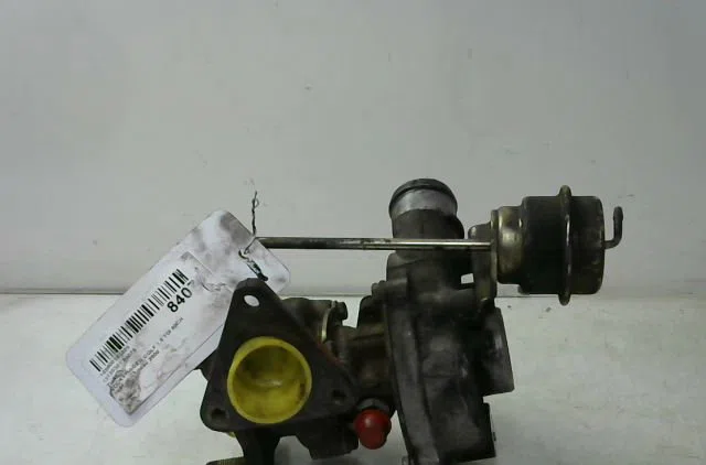 Turbo Volkswagen GOLF IV (1J1) 1.9 tdi (1997-2004) 3 portes occasion